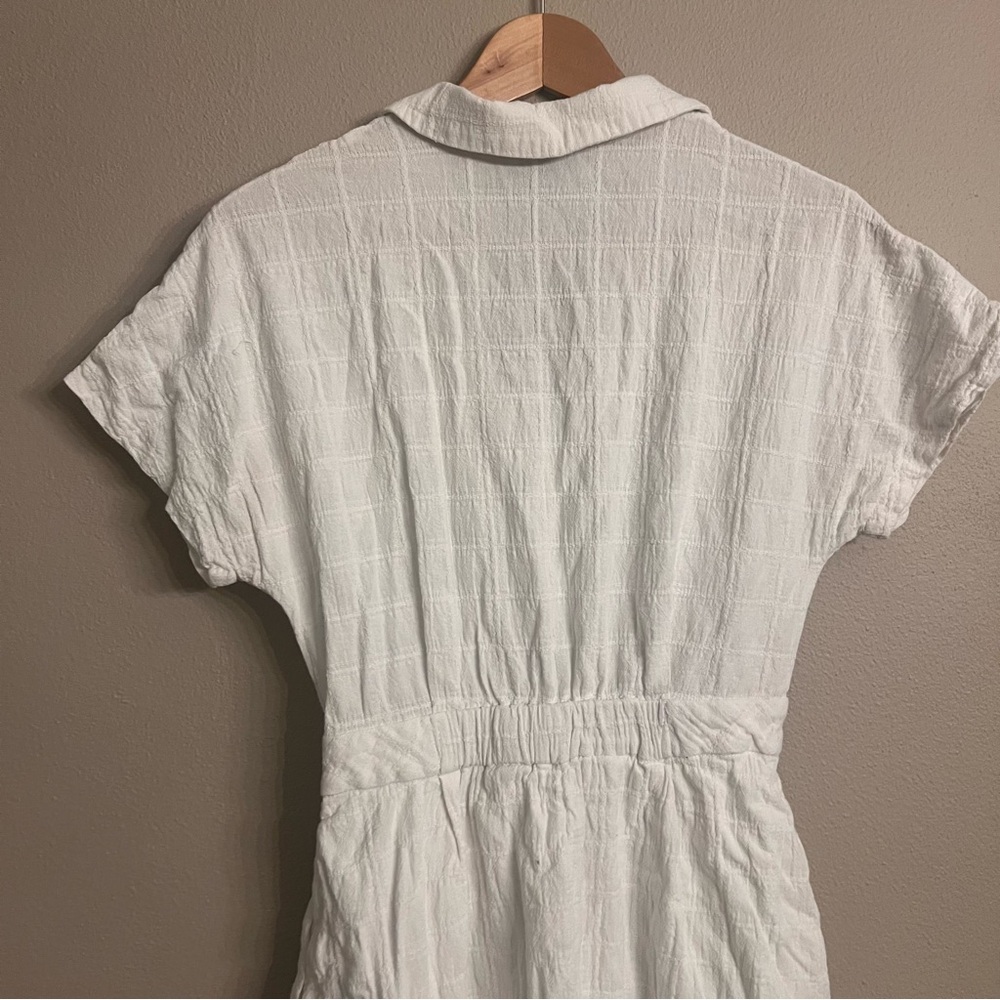 FRNCH Alexandra Woven‎ Dress - Picture 6 of 9